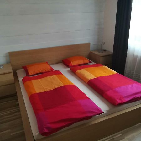Appartement Inge 카프룬 외부 사진