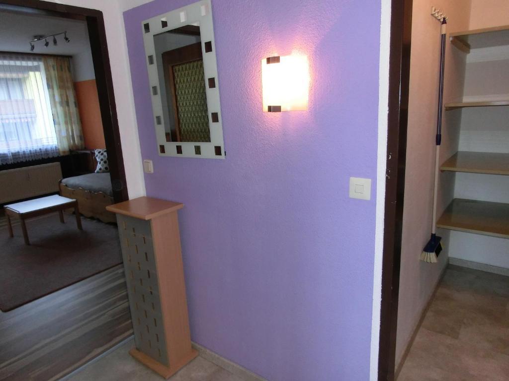 Appartement Inge 카프룬 외부 사진
